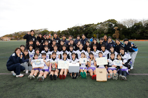 東京成徳大学中学高等学校