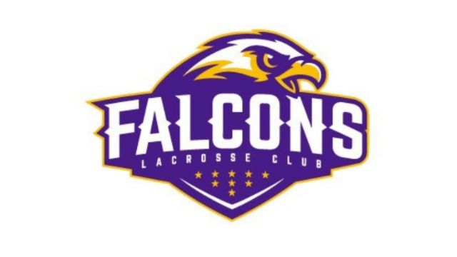 FALCONS LACROSSE CLUB